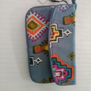 Vera Bradley wallet!